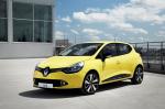 Renault Clio 2013 года